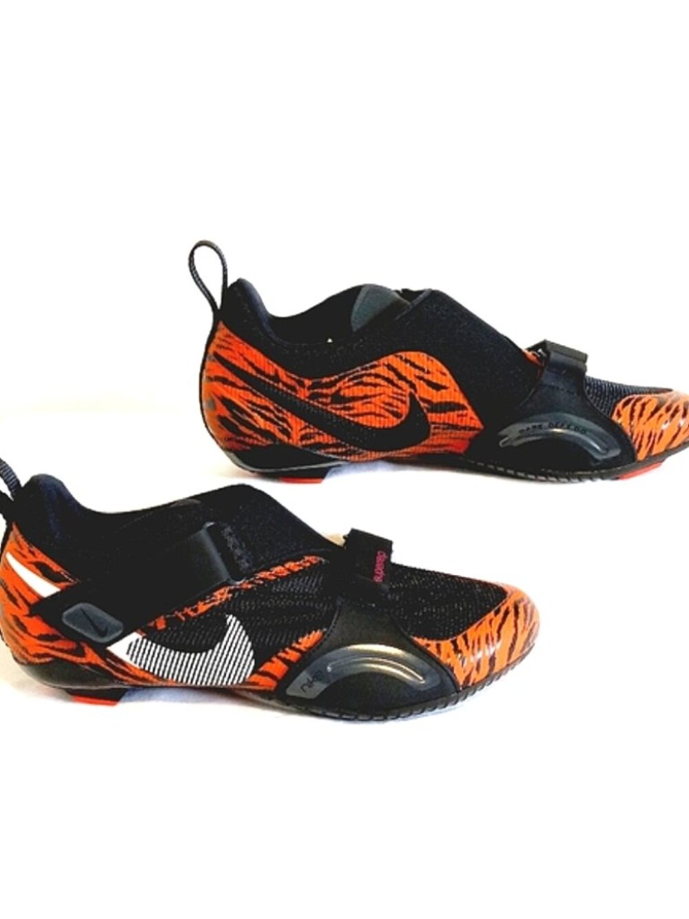 Nike Women's Cycling Shoes W Cj0775008 - Size 8